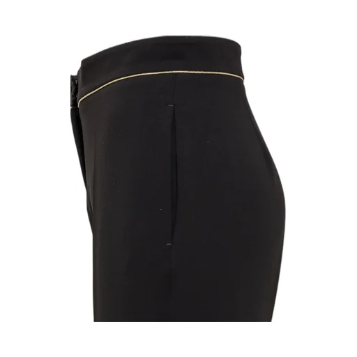 Max Mara Cady Cropped Trousers