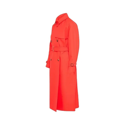 Max Mara Egemone Trench Coat