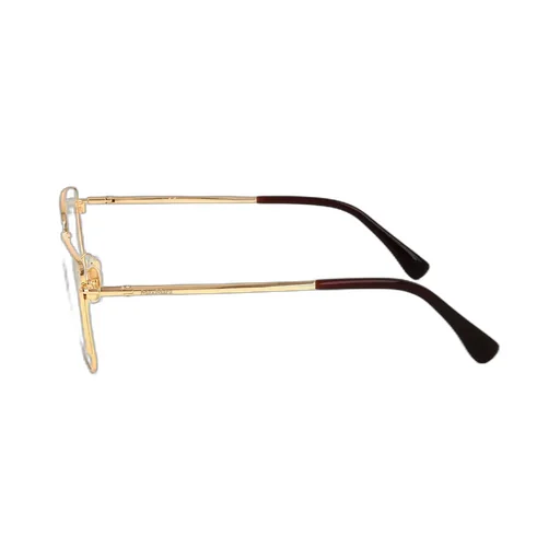 Max Mara Square Frame Glasses