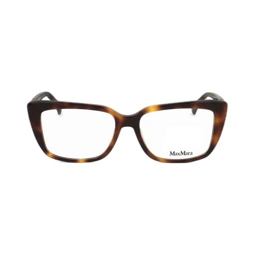 Max Mara Cat-Eye Glasses