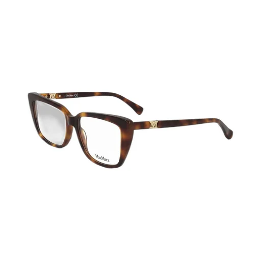 Max Mara Cat-Eye Glasses