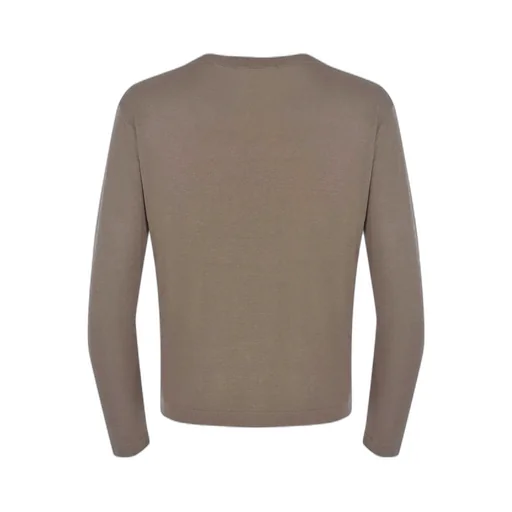 Max Mara Leisure Coimbra Crewneck Jumper