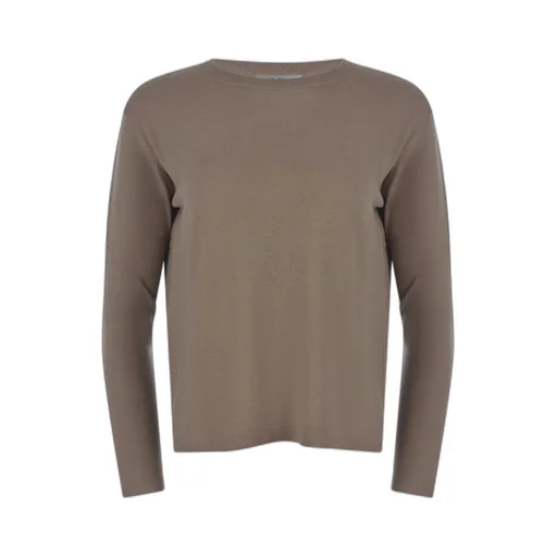 Max Mara Leisure Coimbra Crewneck Jumper
