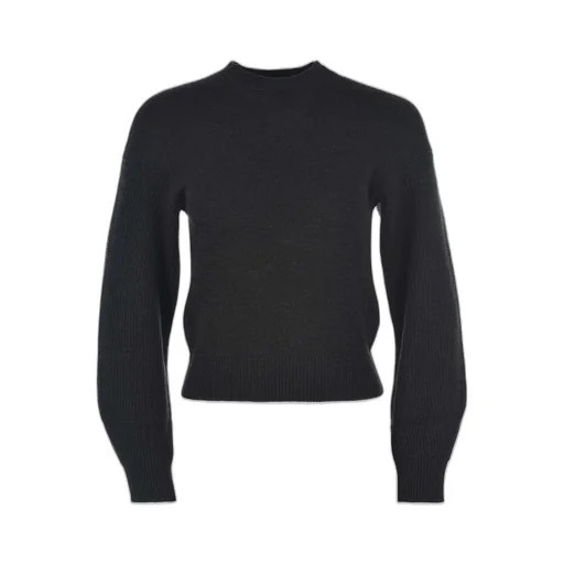 Max Mara Leisure Crewneck Long-Sleeved Jumper