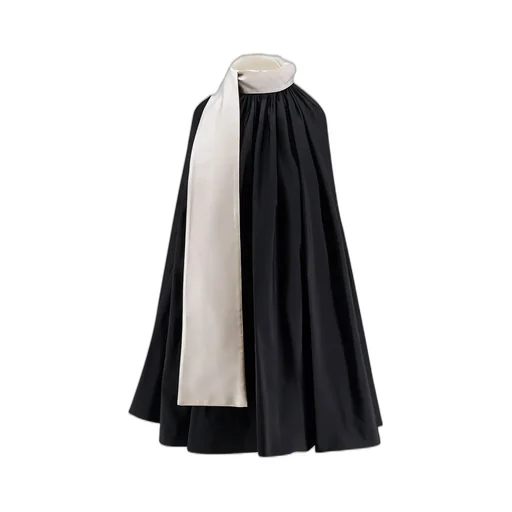 Max Mara Pianoforte Beber Sleeveless Mini Dress