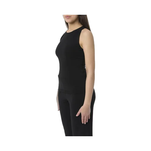 Max Mara Leisure Crewneck Sleeveless Top