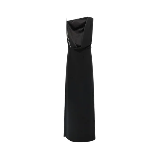 Max Mara Pianoforte Pentola Sleeveless Dress