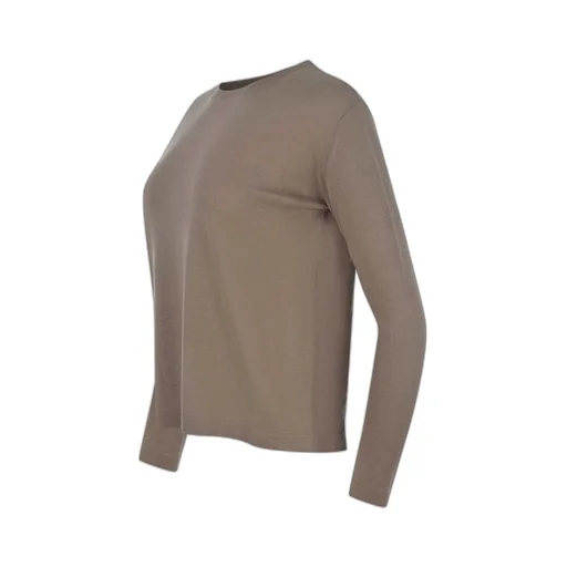 Max Mara Leisure Coimbra Crewneck Jumper