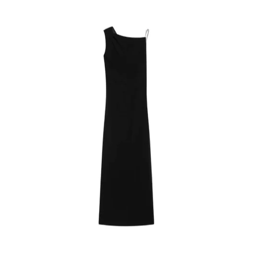 Max Mara Pianoforte Pentola Sleeveless Dress