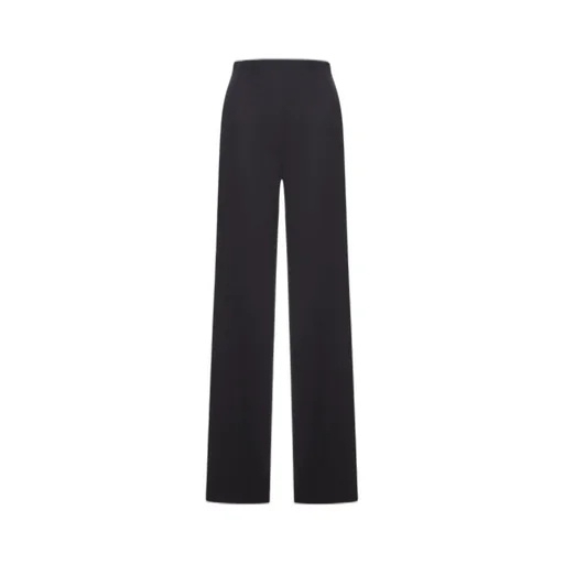 Max Mara Pianoforte Satira Long Trousers