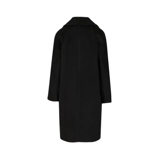 Max Mara Studio Tokio Double Breasted Coat