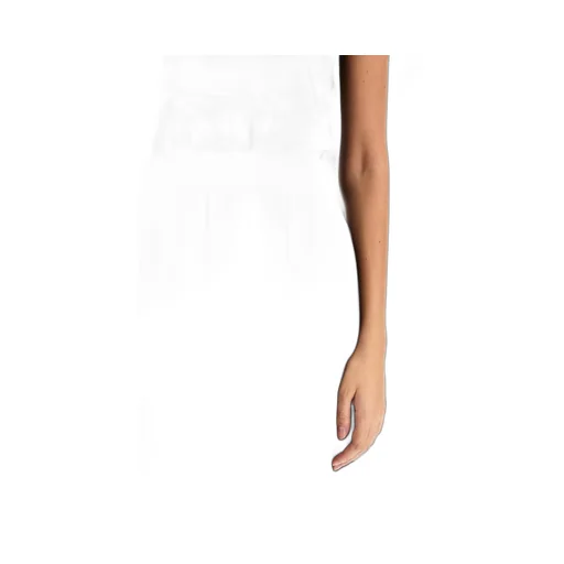 Max Mara Pianoforte Belted Pleated Pants