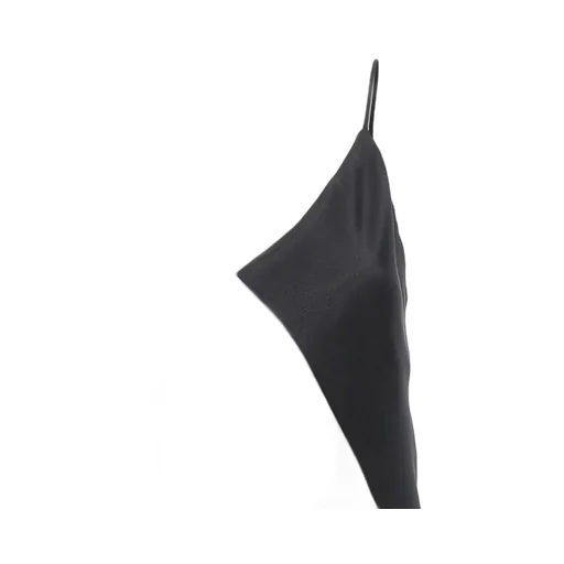 Max Mara Pianoforte Metello V-Neck Sleeveless Top