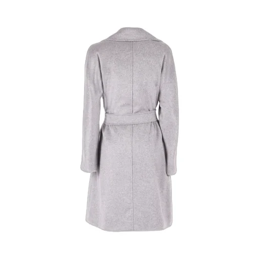 Max Mara Studio Dravenna Belted Coat