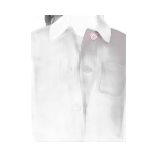 Max Mara Studio Extra Button-Up Jacket