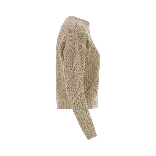 Max Mara Studio Ellade Crewneck Jumper
