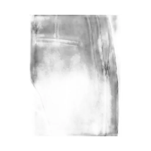 Max Mara Pianoforte Rino High Waist Straight-Leg Trousers