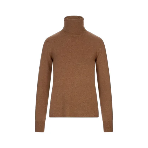 Max Mara Studio Roll-Neck Knitted Jumper