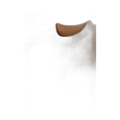 Max Mara Studio Pisano Crewneck Long-Sleeved Jumper