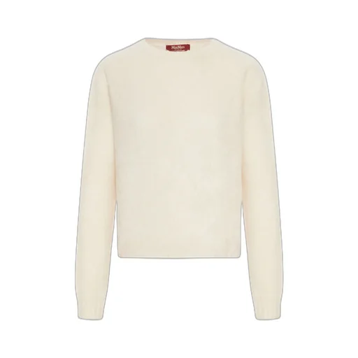 Max Mara Studio Aceto Crewneck Jumper