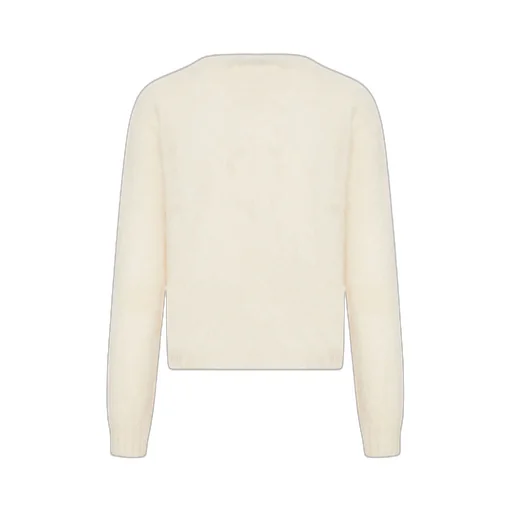 Max Mara Studio Aceto Crewneck Jumper