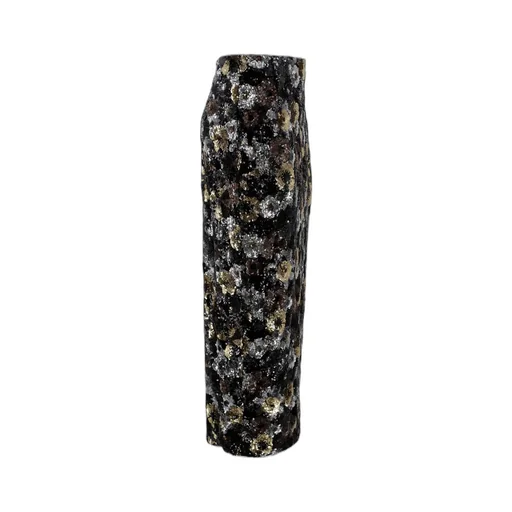 Max Mara Studio Damiana Sequin-Embellished Midi Skirt