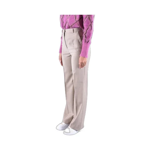 Max Mara Studio Lambro Regular Fit Tailored Trousers