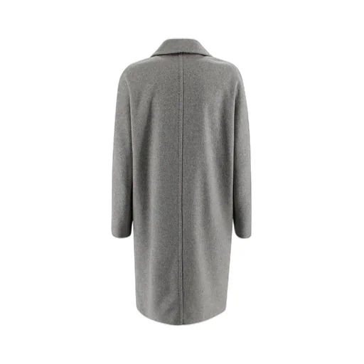 Max Mara Studio Panteon Double-Breasted Coat