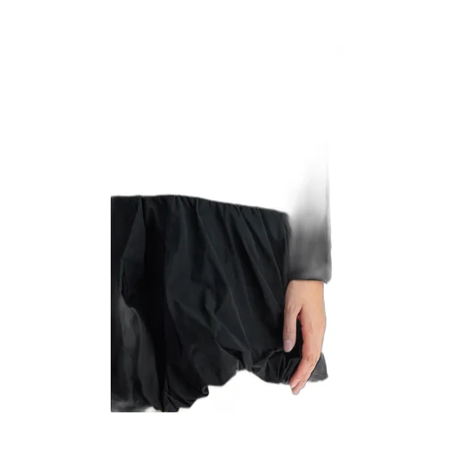 Max Mara Pianoforte Osso Velvet Mini Dress