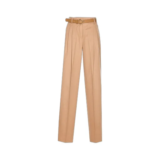 Max Mara Studio Paride Pleated Pants