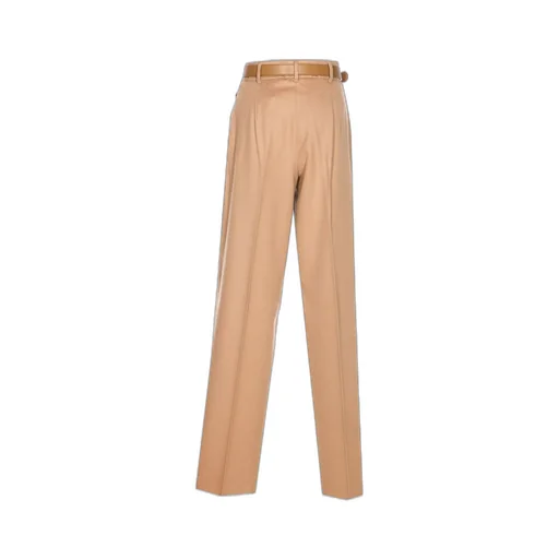 Max Mara Studio Paride Pleated Pants