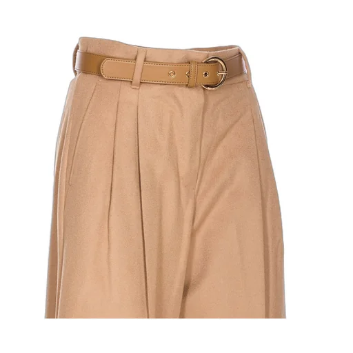 Max Mara Studio Paride Pleated Pants