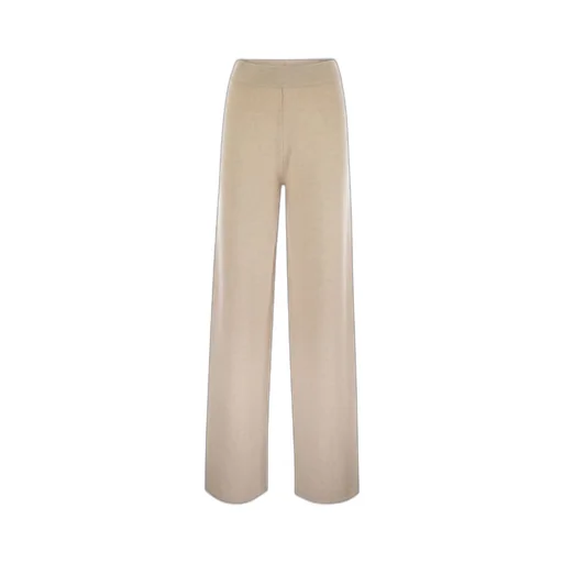Max Mara Studio Mortiz Knitted Trousers