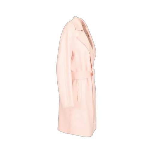 Max Mara Studio Msttenore Belted Coat