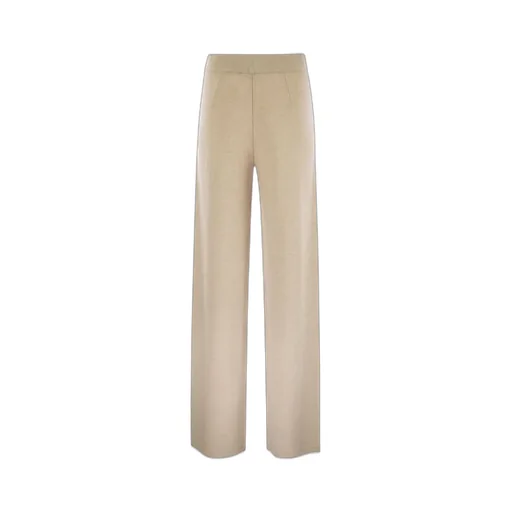 Max Mara Studio Mortiz Knitted Trousers