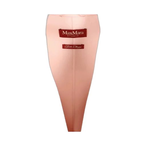 Max Mara Studio Msttenore Belted Coat