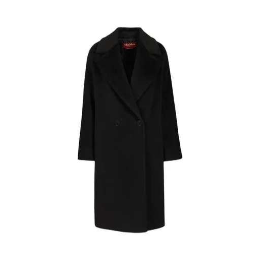 Max Mara Studio Tokio Double Breasted Coat