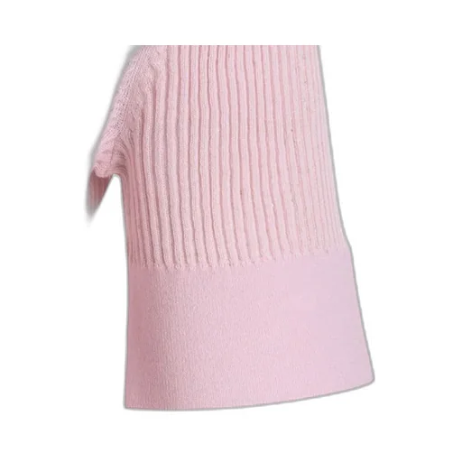Max Mara Studio Ubeta V-Neck Knitted Top