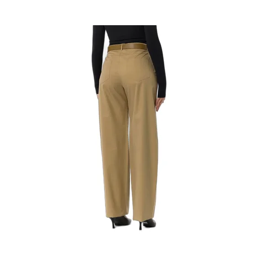 Max Mara Studio Belted Trousers