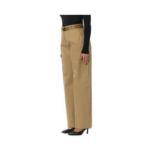 Max Mara Studio Belted Trousers