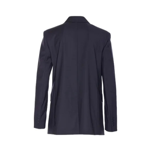 Max Mara Studio Nice Single-Breasted Jacket