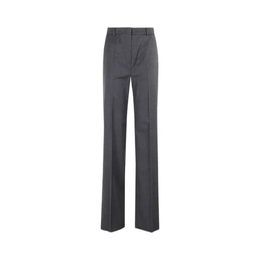 Max Mara Studio Lambro Regular Fit Tailored Trousers