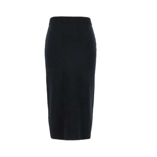 Max Mara Studio Rete Midi Skirt