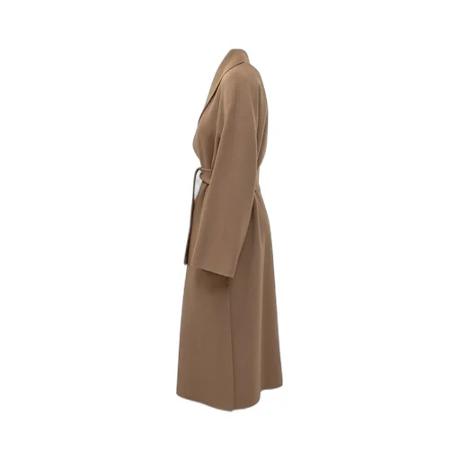 Max Mara Studio Chopin Belted Coat