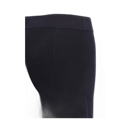 Max Mara Studio Marzia Wide-Leg Knitted Pants
