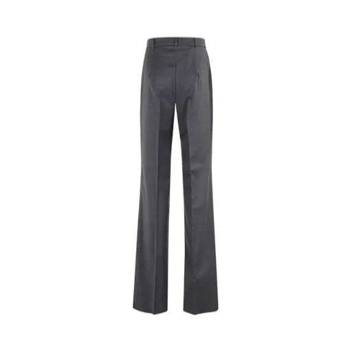 Max Mara Studio Lambro Regular Fit Tailored Trousers