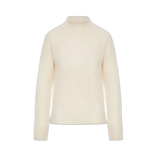 Max Mara Studio Umile Long-Sleeved Knitted Jumper