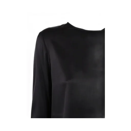 Max Mara Studio Lodi Crewneck Top