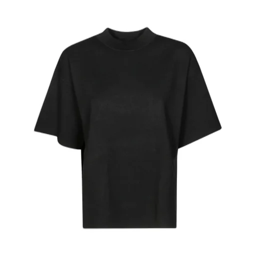Max Mara Studio Amici Short-Sleeved Knitted Jumper