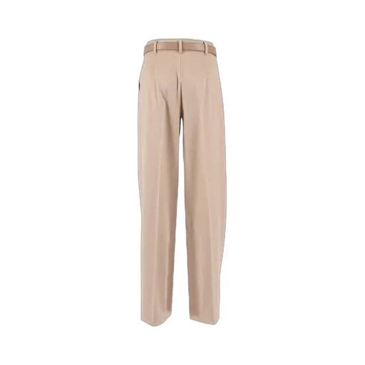Max Mara Studio Paride Pleated Pants